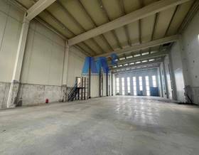 industrial warehouses for sale in colmenar viejo