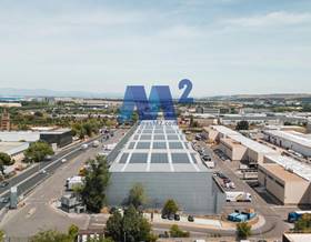 industrial warehouse rent coslada by 15,325 eur