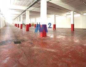 industrial warehouse rent alcobendas by 8,500 eur