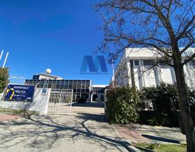 industrial warehouse sale tres cantos by 6,200,000 eur