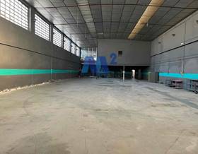 industrial warehouse sale san fernando de henares by 930,000 eur