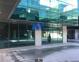 premises rent alcobendas by 6,988 eur