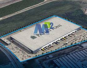 industrial warehouse rent zaragoza zaragoza by 121,140 eur