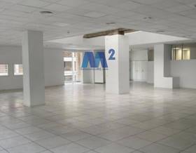 office rent madrid capital by 6,000 eur