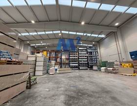 industrial warehouse rent alcobendas by 15,000 eur