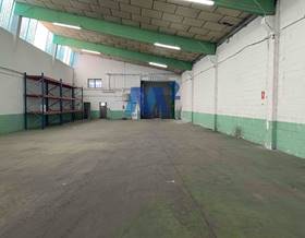 industrial warehouse rent san fernando de henares by 3,500 eur