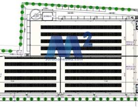 industrial warehouse rent san fernando de henares by 58,045 eur