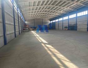 industrial warehouse sale torres de la alameda by 925,000 eur
