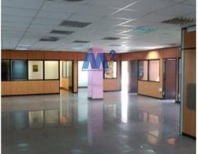 office rent madrid capital by 5,520 eur