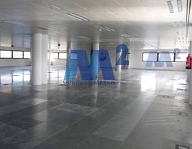 office rent madrid capital by 19,300 eur