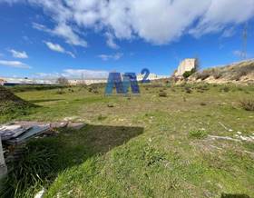 lands for sale in mostoles