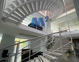 industrial warehouse rent mostoles by 35,000 eur