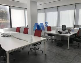 office sale san sebastian de los reyes by 279,000 eur