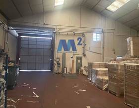 industrial warehouse sale san fernando de henares by 1,930,000 eur