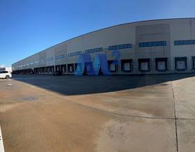 industrial warehouse rent fontanar by 18,065 eur