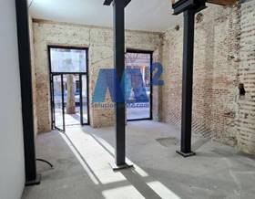 premises sale madrid capital by 395,000 eur
