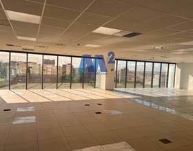 offices for rent in puente de vallecas madrid