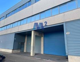 industrial warehouse rent madrid alcala de henares by 4,200 eur