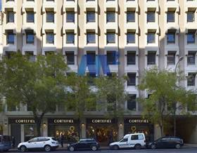 office rent madrid capital by 32,034 eur