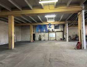 industrial warehouse rent san sebastian de los reyes by 4,500 eur