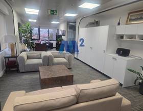 office rent alcobendas by 5,832 eur