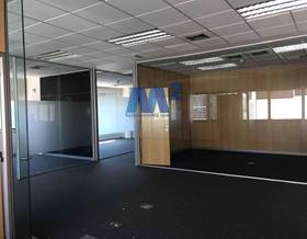 office rent alcobendas by 2,500 eur