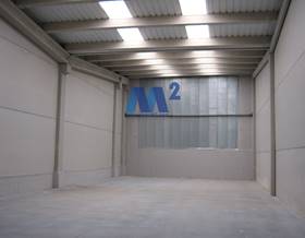 industrial warehouse sale san agustin de guadalix by 450,000 eur