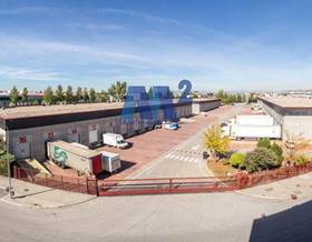 industrial warehouse rent coslada by 18,350 eur