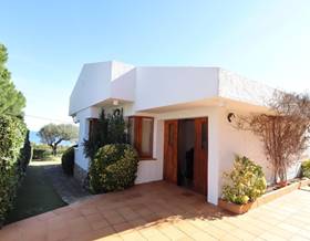 chalet sale port de la selva by 840,000 eur