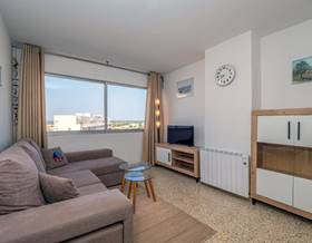 flat sale empuriabrava by 160,000 eur