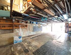garage sale sa pobla by 190,000 eur