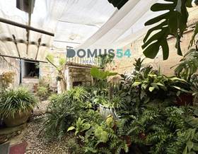 houses for sale in sineu