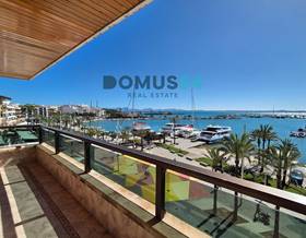 apartment rent islas baleares port de alcudia by 2,200 eur