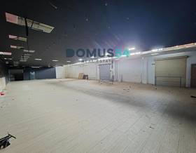 premises rent sa pobla by 2,300 eur