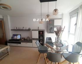 flat sale santa pola by 177,000 eur