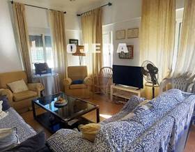 single family house sale santa pola by 310,000 eur
