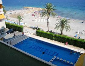 flat sale santa pola by 210,000 eur