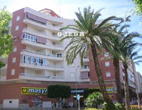 flat sale santa pola by 185,000 eur