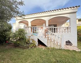 chalet sale oropesa del mar orpesa by 430,000 eur