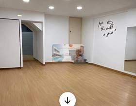 premises rent castellon de la plana by 400 eur