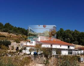chalet sale sierra engarceran by 83,000 eur