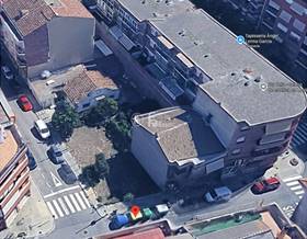 land sale lleida by 110,000 eur