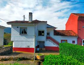 single family house sale soto del barco riberas by 120,000 eur