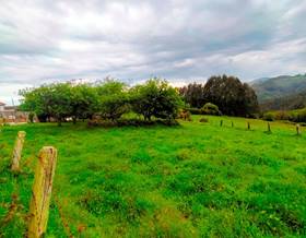 land sale pravia villarigan by 45,000 eur