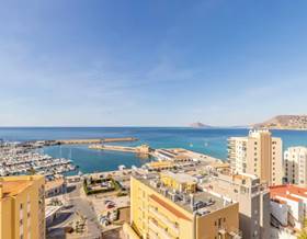 apartments for sale in el albir