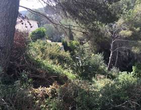 land sale benissa montemar by 70,000 eur