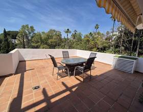 houses for rent in puerto banus