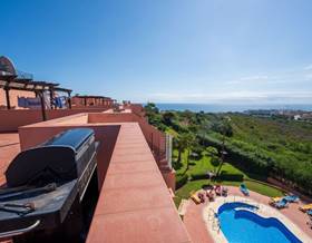 penthouses for sale in manilva