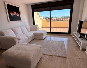 penthouse rent estepona estepona by 1,600 eur