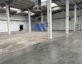 industrial warehouse sale torrejon de ardoz by 1,400,000 eur